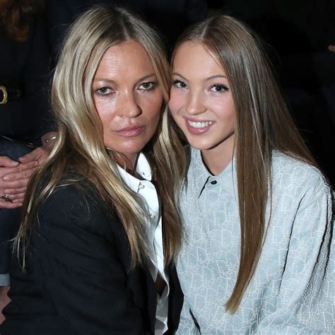 kate moss daughter.